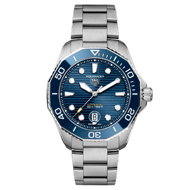 TAG HEUER AQUARACER JOIAS F BIO